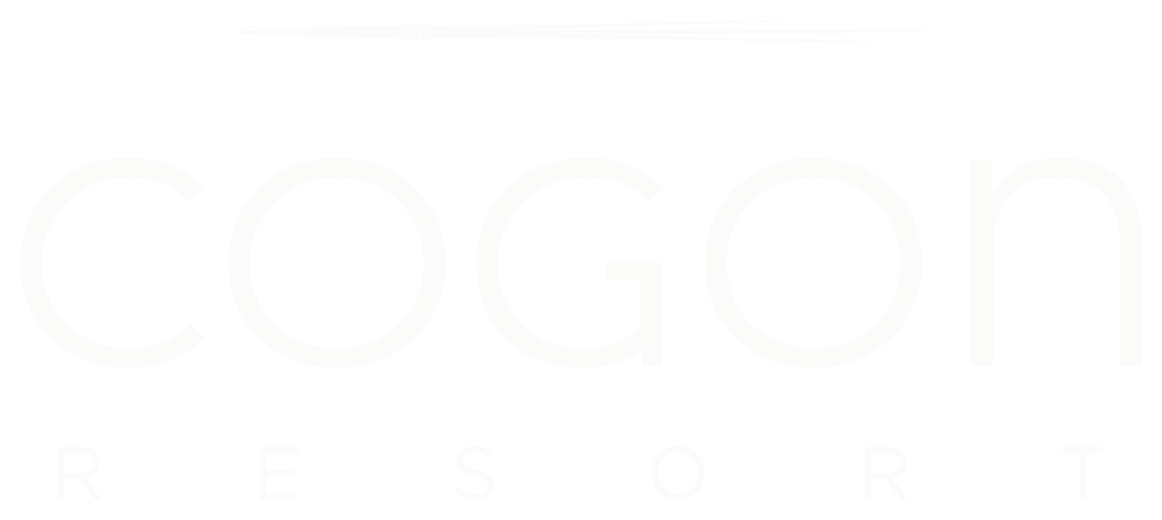 Cogon Resort
